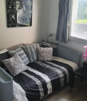 Dunkerque Centre Apartamento | L IDEAL!, Cosynestdunkerque