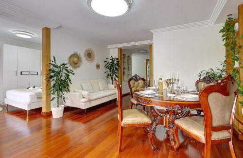 Combat Apartamento | L'ideal Luxe et Terrasse pres de Republique