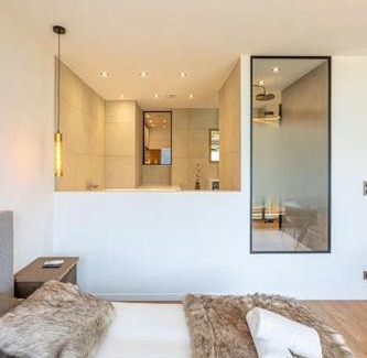 Tresserve Apartamento | L'Idylle - Vue lac