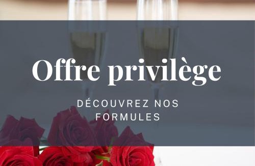 Tresserve Apartamento | L'Idylle - Vue lac