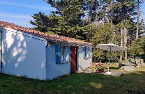 Ile d'Yeu Casa | L Ile D Yeu: Casa / villa / chalet - L''Île-d''Yeu