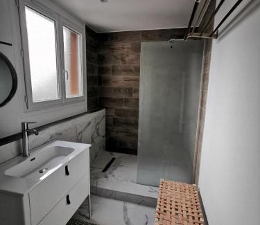 Crosne Apartamento | L'ile Des Prevots
