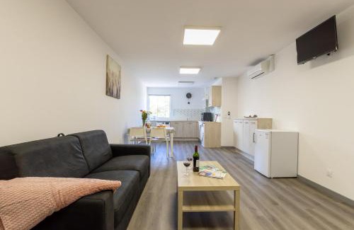 Narrosse Apartamento | L'Ilot Narossais 10 - idéal curiste - clim - proche Dax
