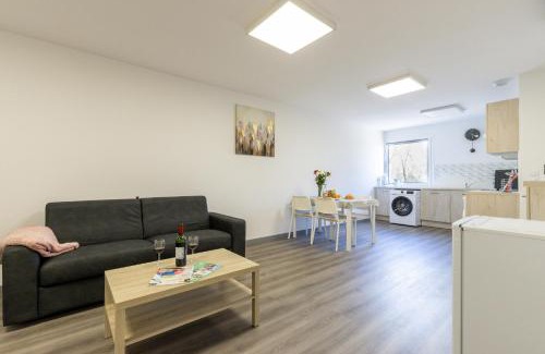 Narrosse Apartamento | L'Ilot Narossais 10 - idéal curiste - clim - proche Dax