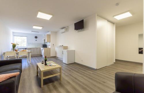 Narrosse Apartamento | L'Ilot Narossais 10 - idéal curiste - clim - proche Dax