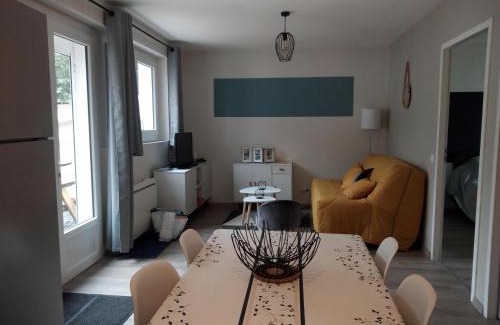 Eaux-Bonnes Apartamento | L'impératrice