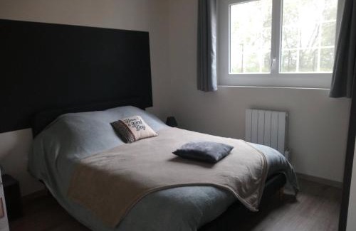 Eaux-Bonnes Apartamento | L'impératrice