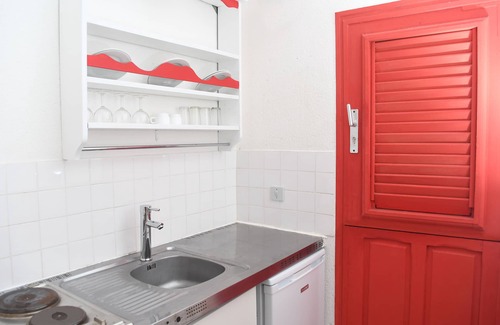 Trois-Ilets Apartamento | L'Impératrice Village Résidence Hôtelière