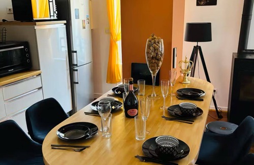 Epernay Casa | 👑L'Impérial Dom Pérignon👑🍾