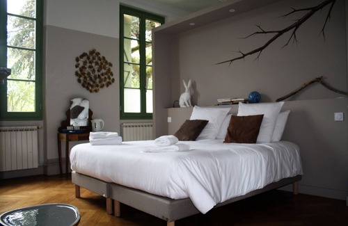 Lavaur Casa | L'INATTENDU