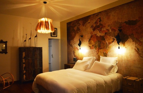 Lavaur Casa | L'INATTENDU