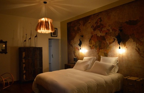 Lavaur Casa | L'inattendu
