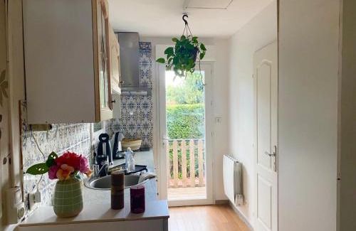 Saint-Denis-de-Pile Cama Y Desayuno | L inattendu