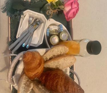 Saint-Denis-de-Pile Cama Y Desayuno | L inattendu