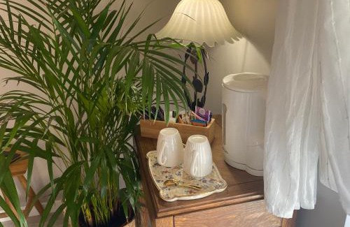 La Bernerie-en-Retz Cama Y Desayuno | L'Inattendue Chambre de charme au coeur de la Bernerie et à 200m de la plage