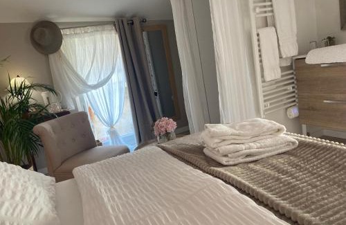 La Bernerie-en-Retz Cama Y Desayuno | L'Inattendue Chambre de charme au coeur de la Bernerie et à 200m de la plage