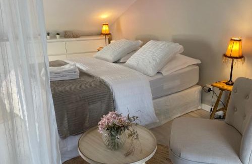 La Bernerie-en-Retz Cama Y Desayuno | L'Inattendue Chambre de charme au coeur de la Bernerie et à 200m de la plage