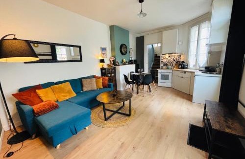 Pierrefonds Casa | L'inattendue