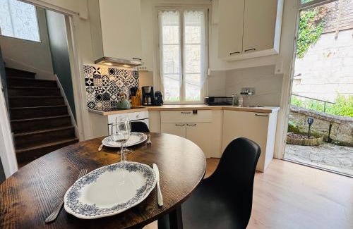 Pierrefonds Casa | L'inattendue