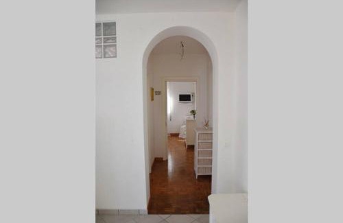 Longa Apartamento | L' incantevole paesaggio della laguna di Murano