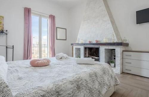 Corso dei Mille - Sant'Erasmo Apartamento | L'Incanto centrale