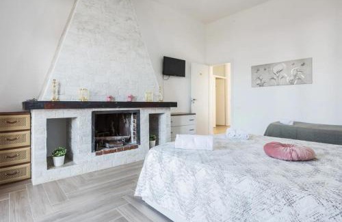 Corso dei Mille - Sant'Erasmo Apartamento | L'Incanto centrale