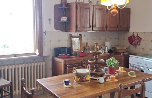 Castiglione del Lago Apartamento | L'Incanto del Trasimeno