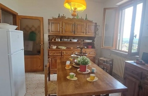 Castiglione del Lago Apartamento | L'Incanto del Trasimeno