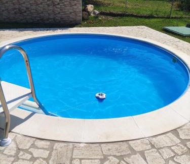 Penna in Teverina Casa | L' INCANTO