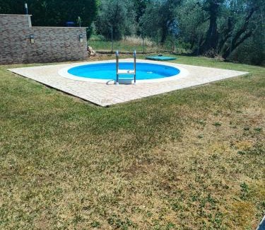 Penna in Teverina Casa | L' INCANTO