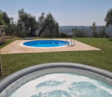 Penna in Teverina Casa | L' INCANTO