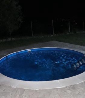 Penna in Teverina Casa | L' INCANTO