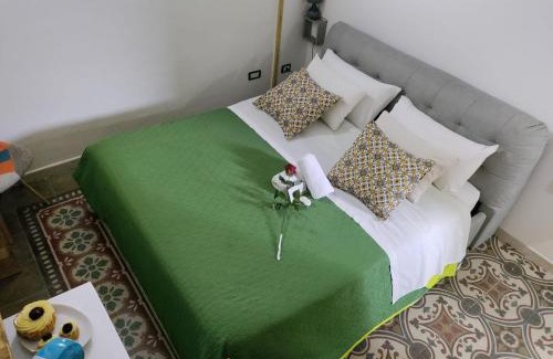 Muro Leccese Cama Y Desayuno | L'incanto salentino
