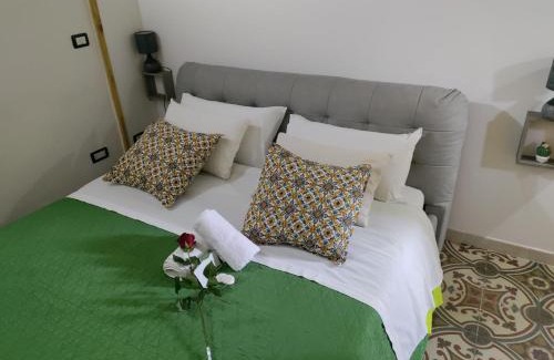 Muro Leccese Cama Y Desayuno | L'incanto salentino