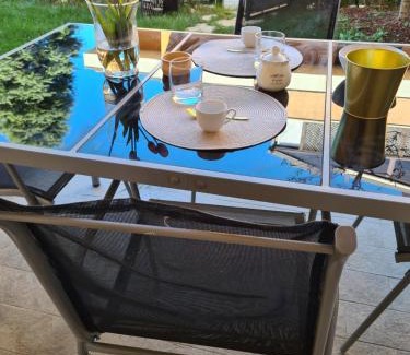 Pianoro Apartamento | L'incanto sui colli con giardino privato