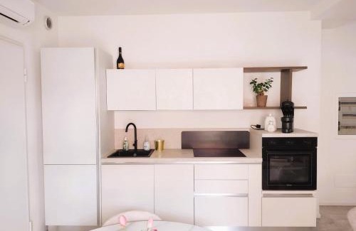 Pianoro Apartamento | L'incanto sui colli con giardino privato