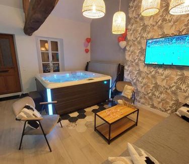 Ladon Casa | L'incontournable - Loiret Spa