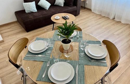 Sarrebourg Apartamento | L indémodable rénové spacieux et lumineux avec 2 chambres
