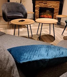 Dijon Apartamento | L'indigo, 4-6 pers, 2ch-2sdb, proche cité de la gastronomie