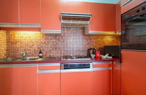 Locmariaquer Apartamento | L'Indipa - Appt vue mer