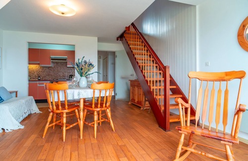 Locmariaquer Apartamento | L'Indipa - Appt vue mer