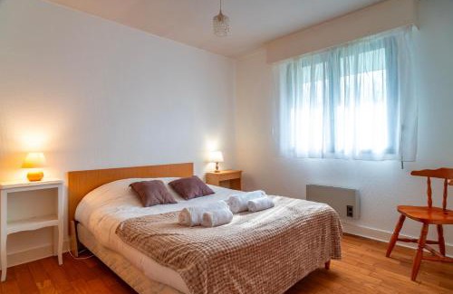 Locmariaquer Apartamento | L'Indipa - Appt vue mer