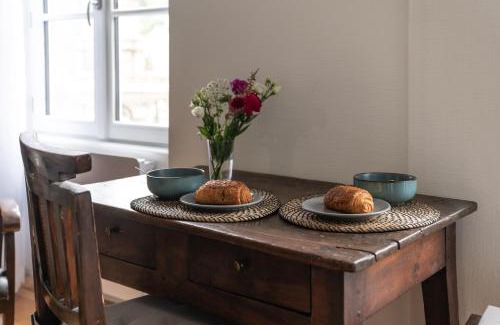 Morlaix Apartamento | L'INDOCHINE