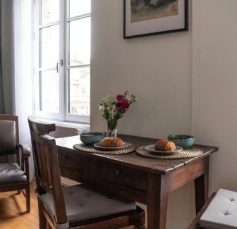 Morlaix Apartamento | L'INDOCHINE