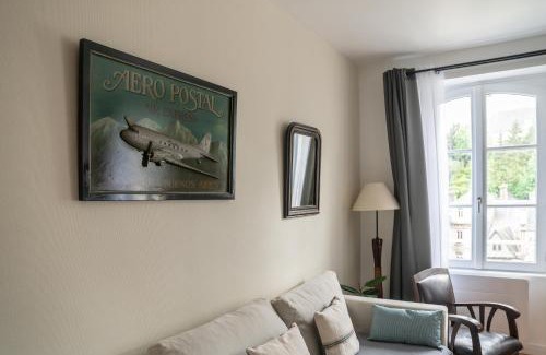 Morlaix Apartamento | L'INDOCHINE