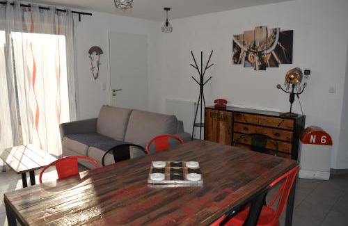 Rully Casa | L'indus