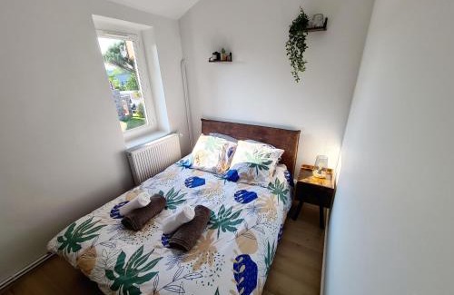 Dardilly Apartamento | L'industriel, spacieux T2 refait à neuf