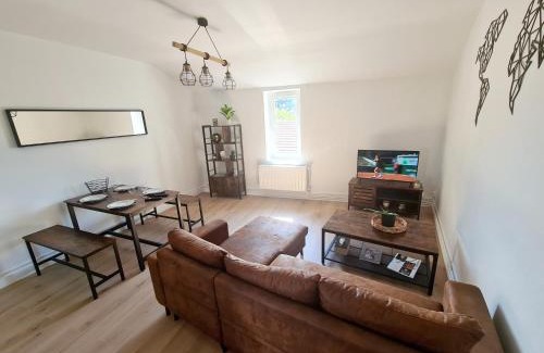 Dardilly Apartamento | L'industriel, spacieux T2 refait à neuf