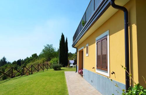 Fornazzo Casa | L'Infinito Agriturismo - Rooms & Breakfast