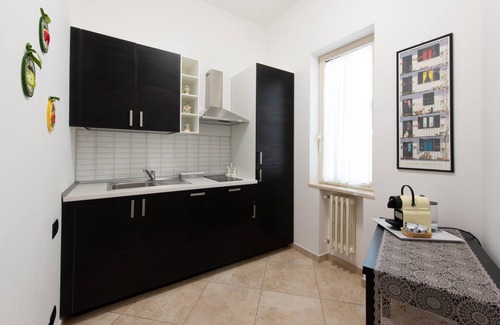 Centro Storico Cama Y Desayuno | L'Insolita Reggia
